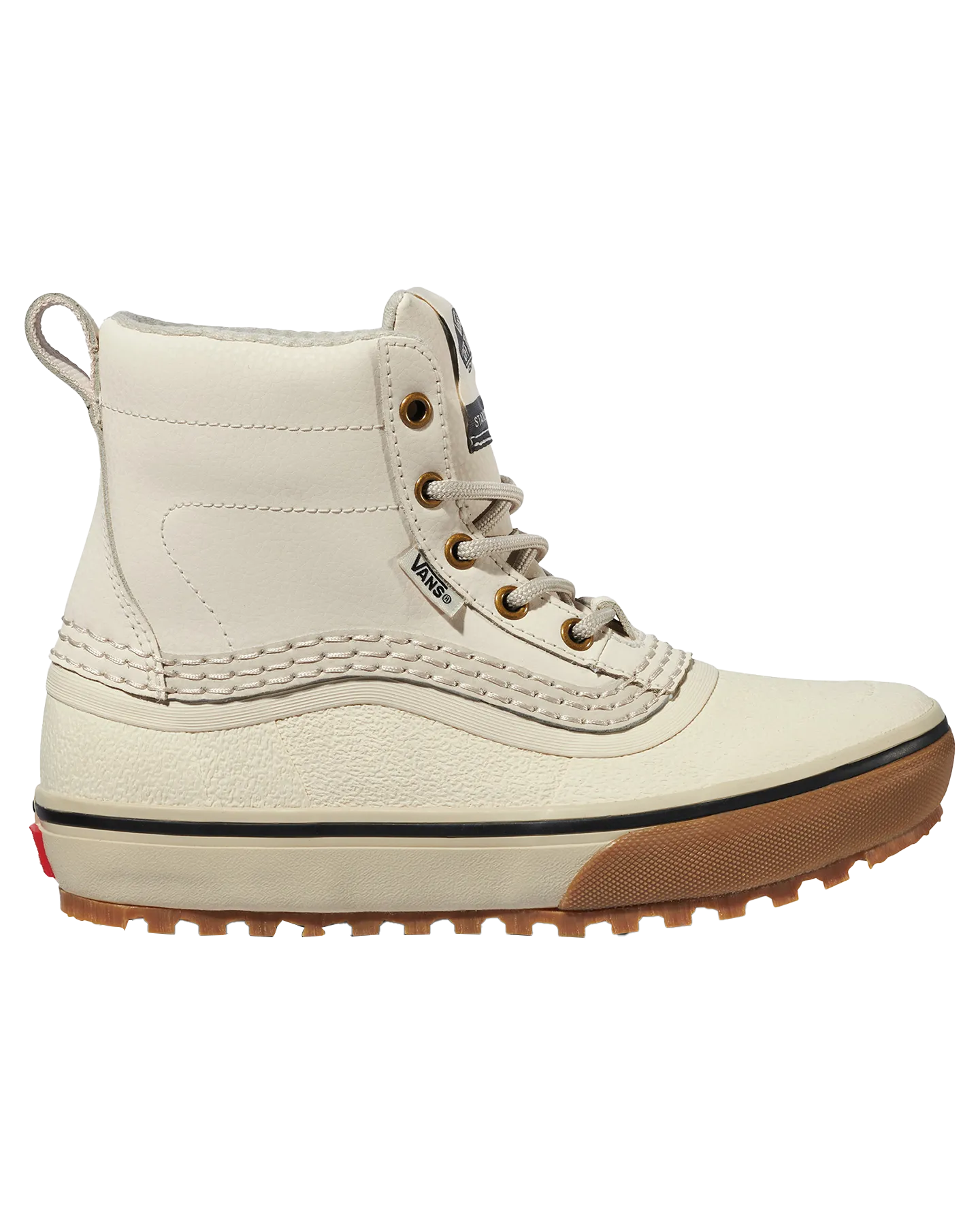 Vans Standard Mid Snow Mte Apres