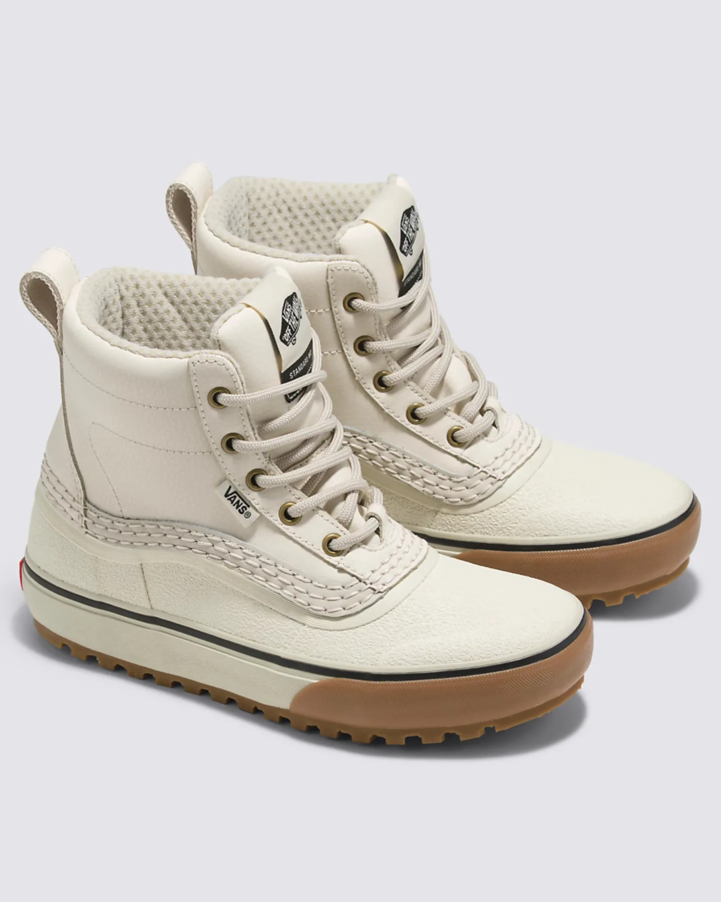 Vans Standard Mid Snow Mte Apres