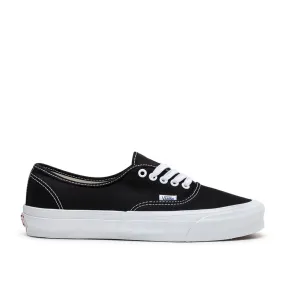 Vans Vault Authentic LX (Black)