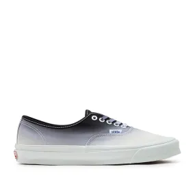 Vans Vault OG Authentic LX Dip Dye (Black / White)