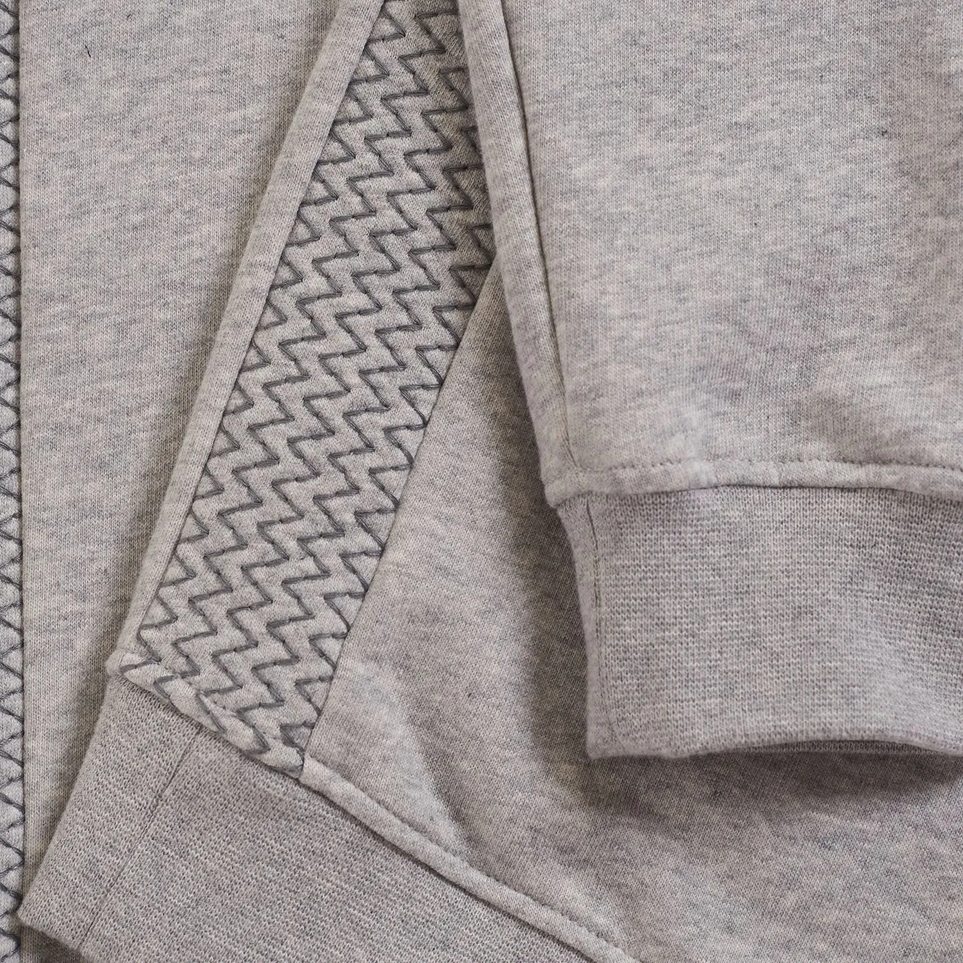 Varg Women's Sandhamn Hoodie Light Grey | Buy Varg Women's Sandhamn Hoodie Light Grey here | Outnorth