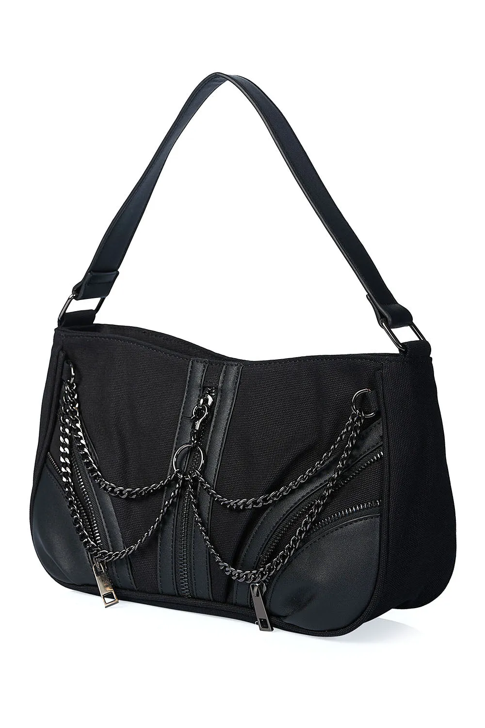 Vibey Nights Shoulder Bag