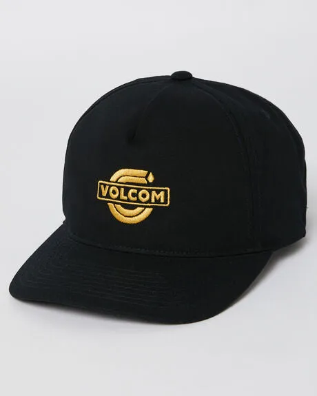 VOLCOM ARCHER ADJ HAT