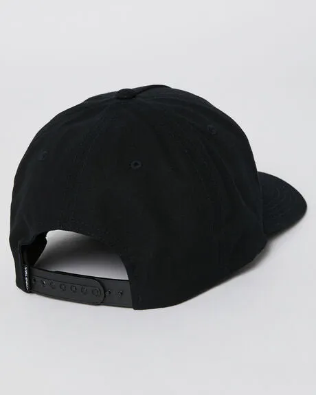 VOLCOM ARCHER ADJ HAT