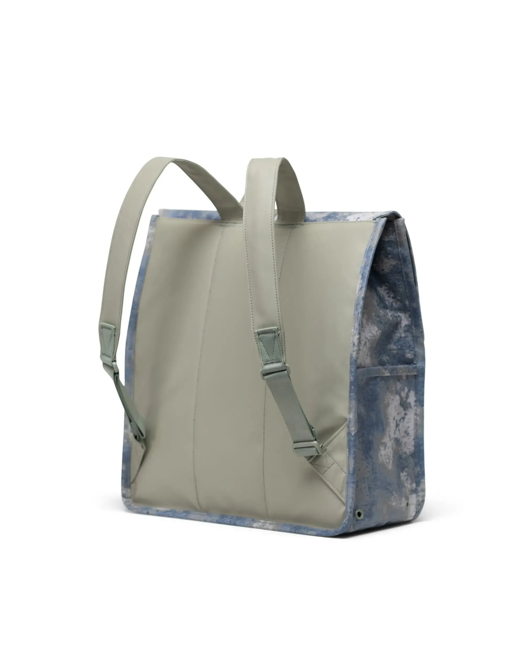 Weather Resistant City Mid-Volume Backpack (Seagrass Bowen Birch)