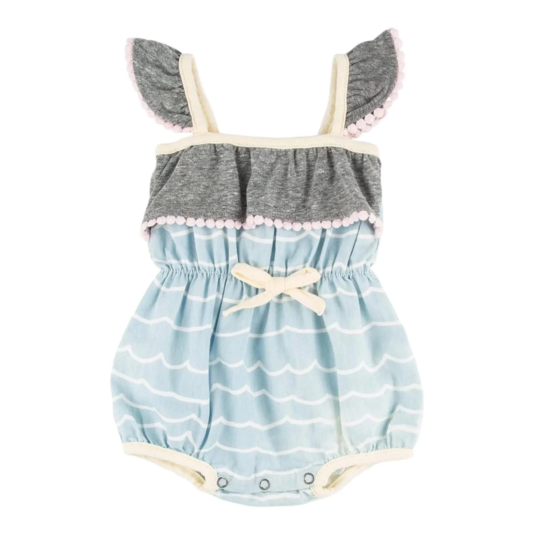 Willow Key West Romper