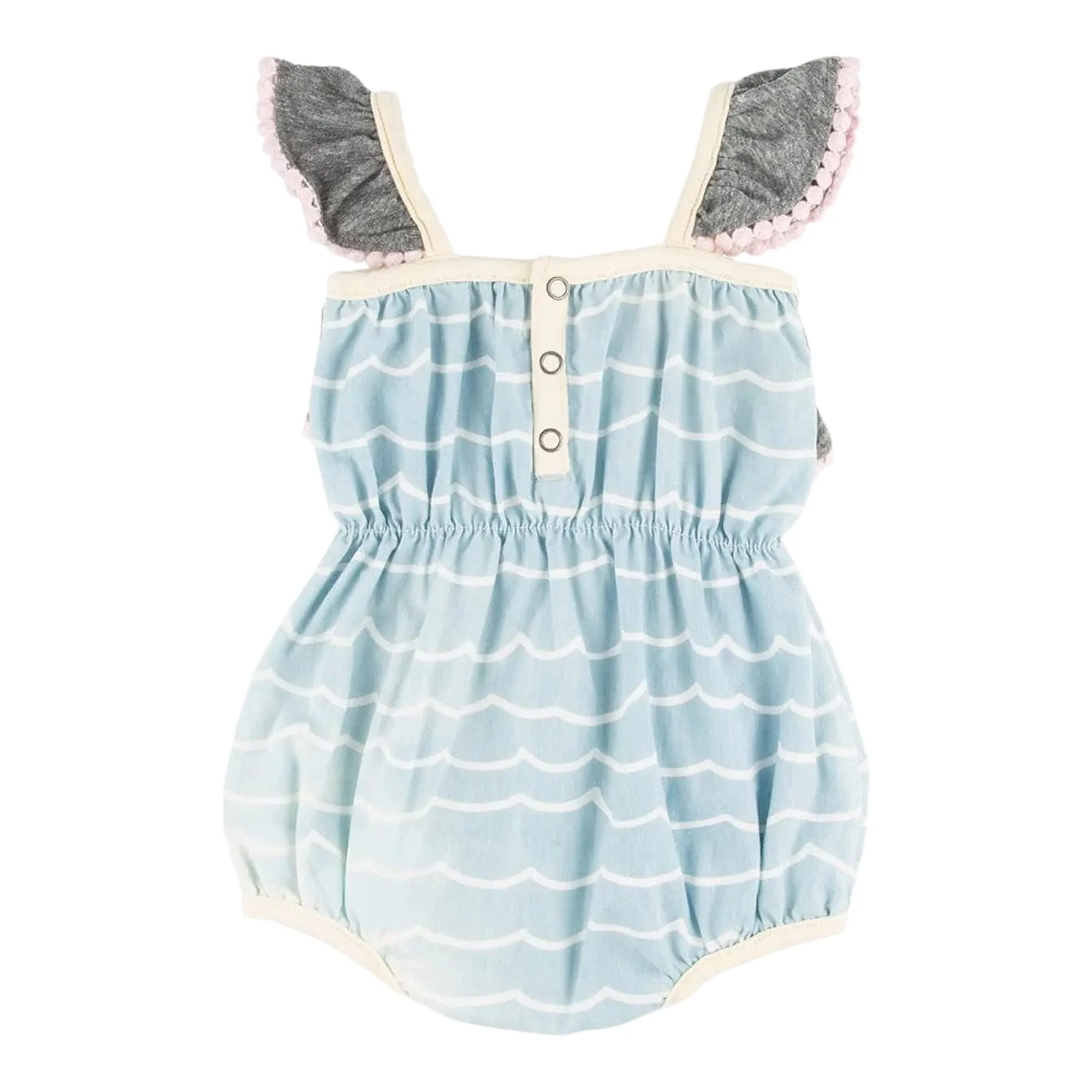 Willow Key West Romper