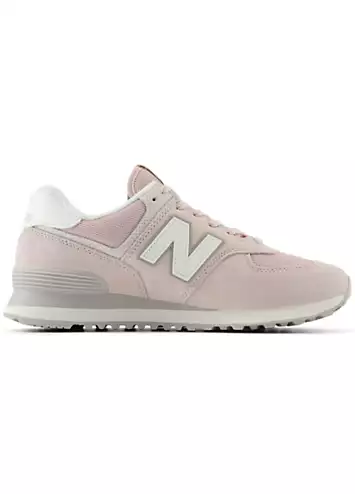 WLF574 Trainers by New Balance | Look Again