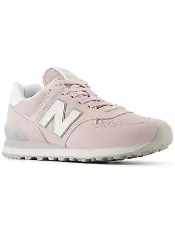 WLF574 Trainers by New Balance | Look Again