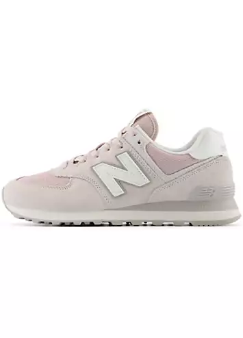 WLF574 Trainers by New Balance | Look Again