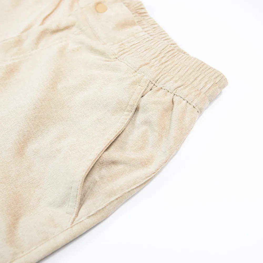 Wmns Jordan Corduroy Chicago Trousers (Desert)