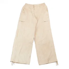 Wmns Jordan Corduroy Chicago Trousers (Desert)