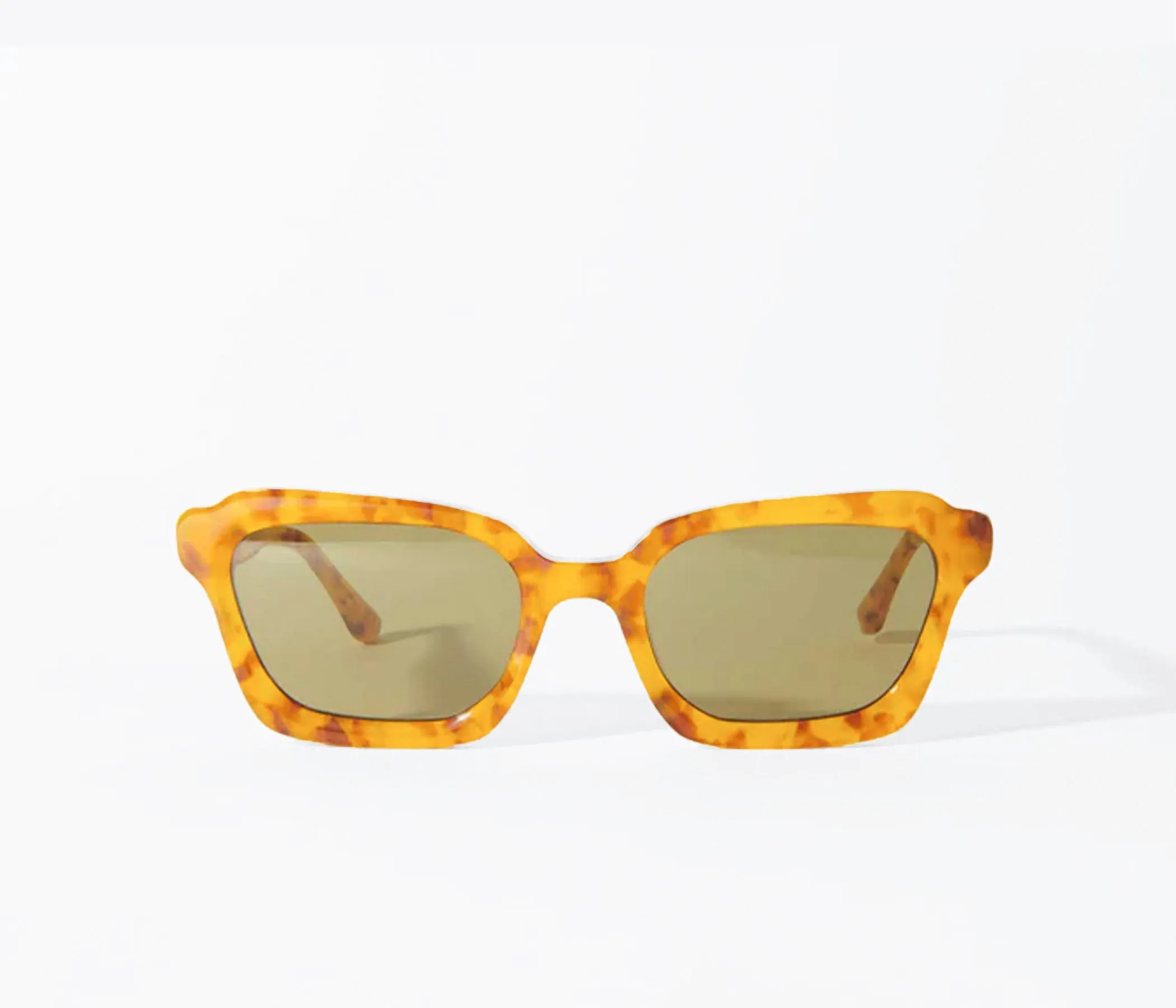 WOLFSPOUT Demi Sunglasses