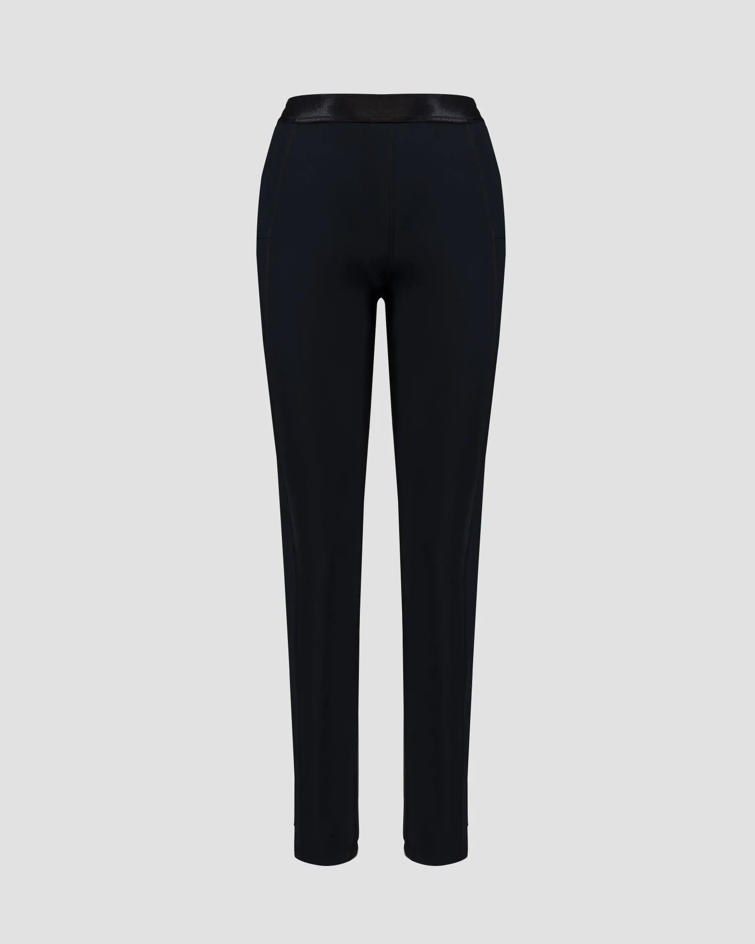 Women's leggings Chervo Farfalla F0002-999