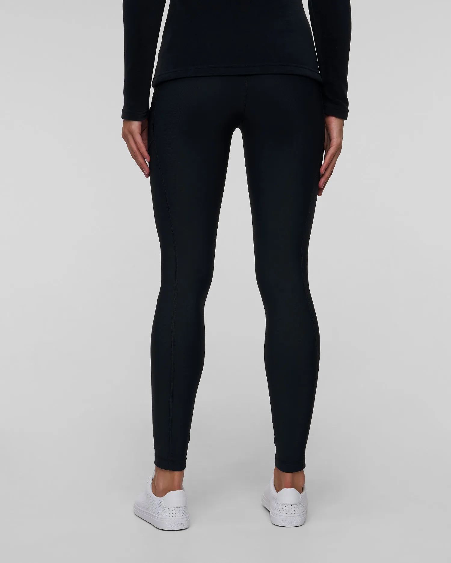 Women's leggings Chervo Farfalla F0002-999