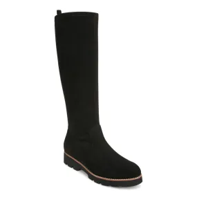 Women’s Vionic Ashburn Tall Boot – Black