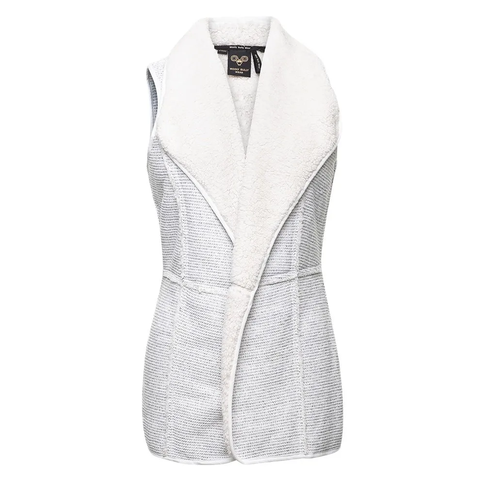 Wooly Bully Gentle Spirit Vest (Women's)