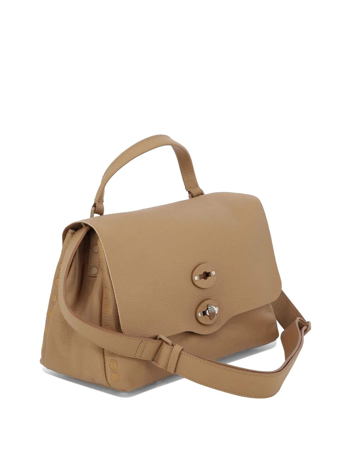 Zanellato    Zanellato Postina Pura Luxethic S Handbag