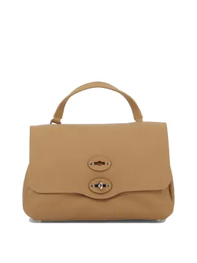 Zanellato    Zanellato Postina Pura Luxethic S Handbag