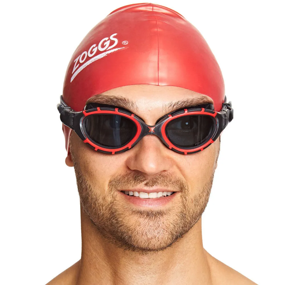 Zoggs Predator Flex Polarised Swim Goggles