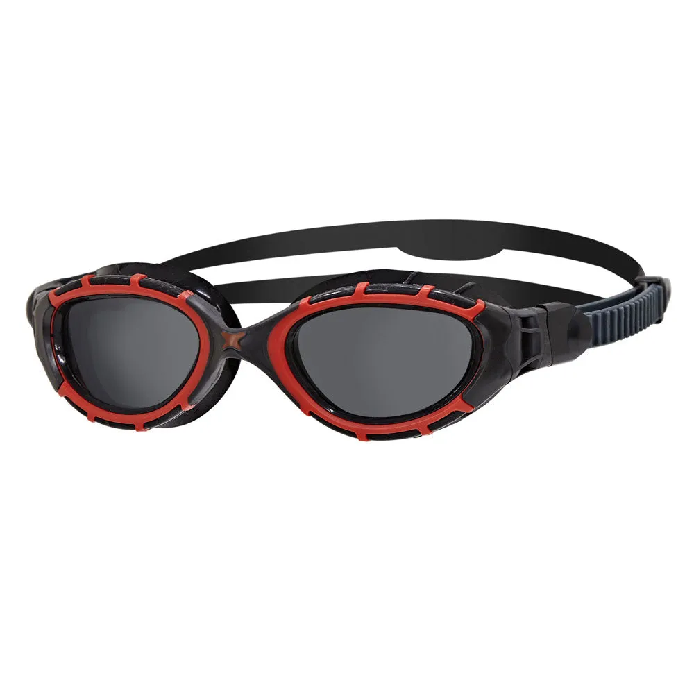 Zoggs Predator Flex Polarised Swim Goggles