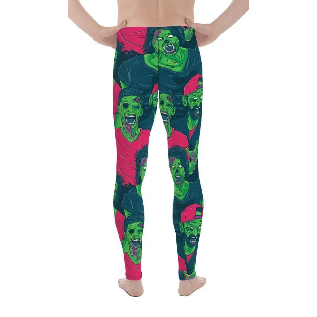 Zombie Men's Leggings