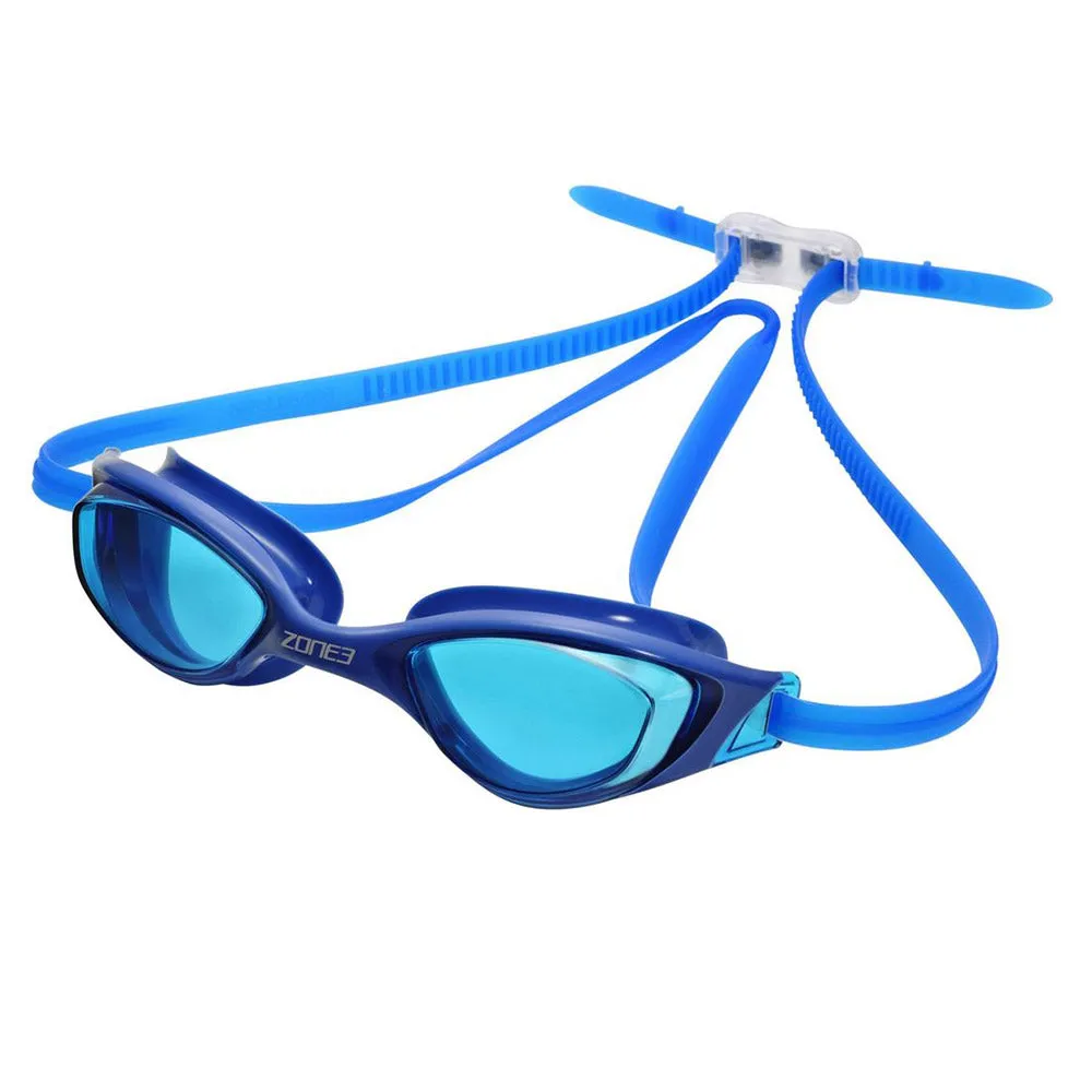 Zone 3 Aspect Swim Goggles - Aqua / Aqua Lens